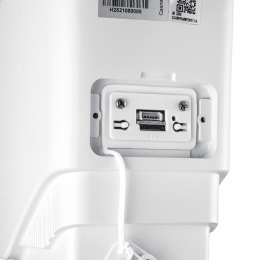 REDLINE RL-IP555P-VM-S.WDR видеокамера