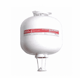 МПП Буран-15И Модуль пожаротушения