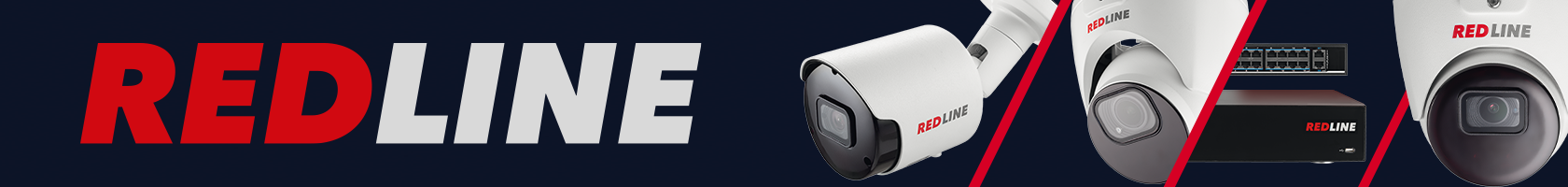 Продукция Redline