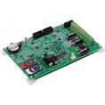 Контакт GSM-5RT1 Панель охранная