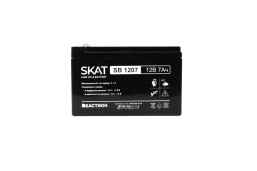SKAT SB 1207L