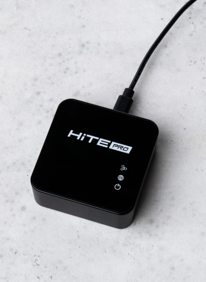 Все о сервере умного дома HiTE PRO — возможности и подключение