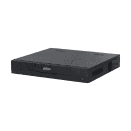 DHI-NVR4416-EI 16-канальный IP-видеорегистратор 4K, H.265+