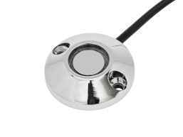 AT-KTM  Контактор - Считыватель накладной для электронного идентификатора iButton.