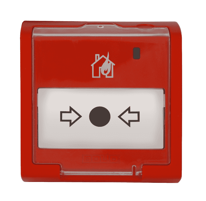 ИПР 513-3М Извещатель пожарный ручной электроконтактный