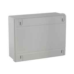 Коробка ответвит. с гладкими стенками, IP56, 240х190х90мм 54210