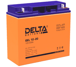 GEL 12-20