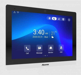 C319A  Настенный интерком-монитор ПО Android 9.0 (1)