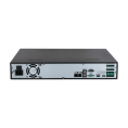 DHI-NVR4416-EI 16-канальный IP-видеорегистратор 4K, H.265+