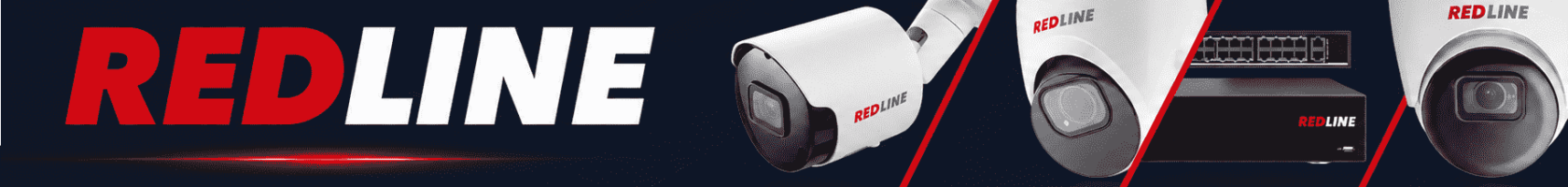 Продукция Redline