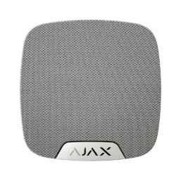 Ajax HomeSiren (white)