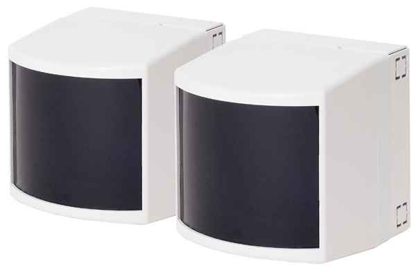 ИПДЛ-Д-II/4Р Извещатель пожарный дымовой линейный 