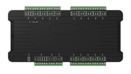 EVRC-IP Контроллер