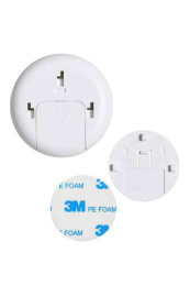 Датчик движения и освещенности HiTE PRO Smart Motion (2)