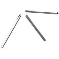 PERCo-AS-01, Стандартные преграждающие планки