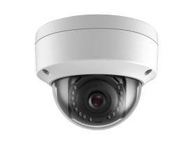 Камеры видеонаблюдения