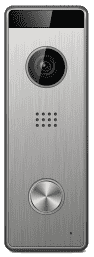 Triniti HD Антивандальная вызывная панель с цветной видеокамерой формата AHD 1080p обзора 130 гр.