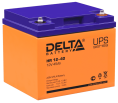 Аккумулятор HR 12-40 Delta