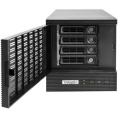 TRASSIR DuoStation AF 32 — Сетевой видеорегистратор для IP-видеокамер
