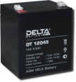 DT 12045  Аккумулятор