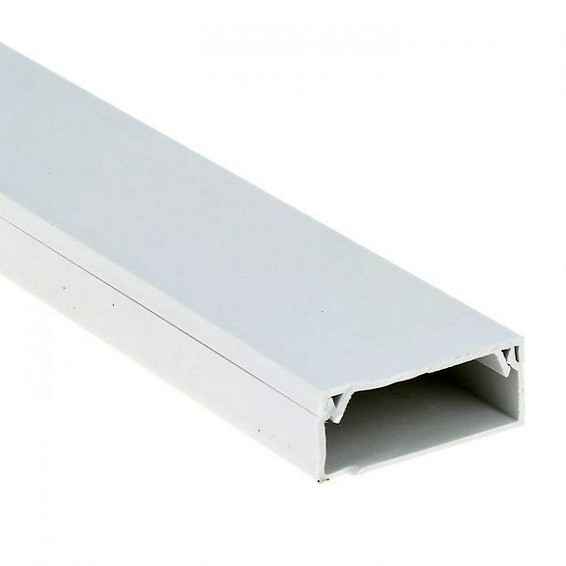 Кабель-канал 40*16 (30м) Ecoline