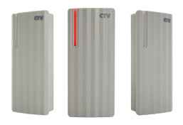 CTV-CR20 EM G Считыватель со встроенным контроллером