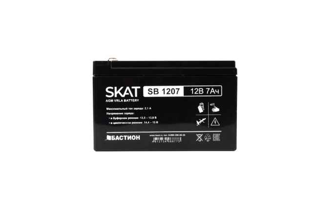 SKAT SB 1207L