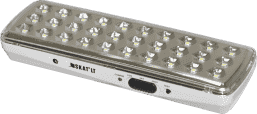 Skat LT-301200-LED-Li-Ion светильник аварийного освещения,30 светодиодов,1200мАч