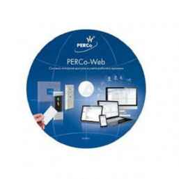 PERCO-WEB