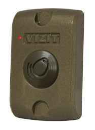 RD-4R Считыватель VIZIT