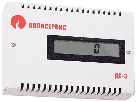 ДГ-3-У (автономный) газоанализатор