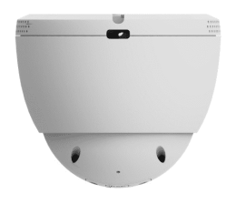 Ezviz CS-H4 POE (3MP, 2.8mm) Видеокамера (2)