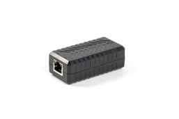 Репитер PSE-REP-E Lite, мощность 12,2Вт, дальность передачи 100м., вх./вых. RJ-45 PoE