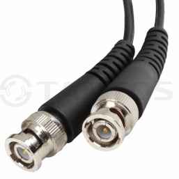 Соединительный шнур TS CCTV (BNC-BNC) 3m  Tantos
