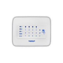 Приток-А-ВС-03 Модуль WiFi для приборов серии Приток-А-КОП-2.4, -04, -05.