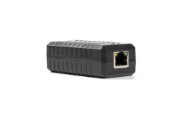 Репитер PSE-REP-E Lite, мощность 12,2Вт, дальность передачи 100м., вх./вых. RJ-45 PoE