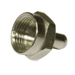 Разъем F 125-24