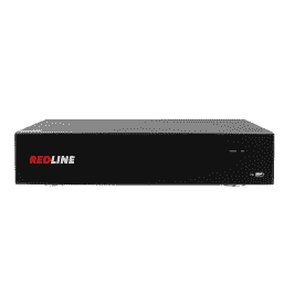 RL-NVR32C-8H 32-х канальный NVR с записью на 8 HDD