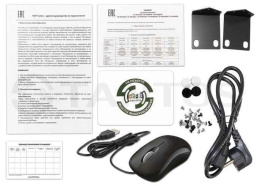 TSr-NV16255P Сетевой 16 канальный H.265+/H.264+ видеорегистратор со встроенным 16 портовым PoE (2)