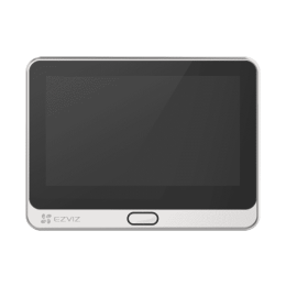 DP2C EZVIZ Wi-Fi дверной глазок с ответной станцией