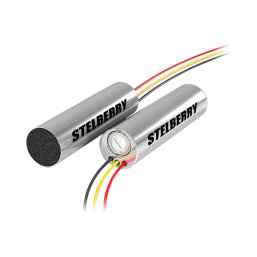 Stelberry M-40 Высокочувствительный микрофон с АРУ и регулировкой чувствительности. Подключается к л