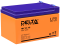Аккумулятор HR 12-12 Delta