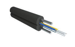 Кабель оптический Alpha Mile FTTx, 4 волокна 604-01-04 (1000 м)