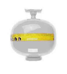 МПП Буран-8У  Модуль пожаротушения