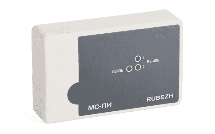 МС-ПИ Повторитель интерфейса