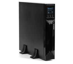 RAPAN-UPS 2000 RACK+4x9Ah ИБП 1400 Вт, Line-interactive, синус, встроенные АКБ 4 шт.x 9Ah